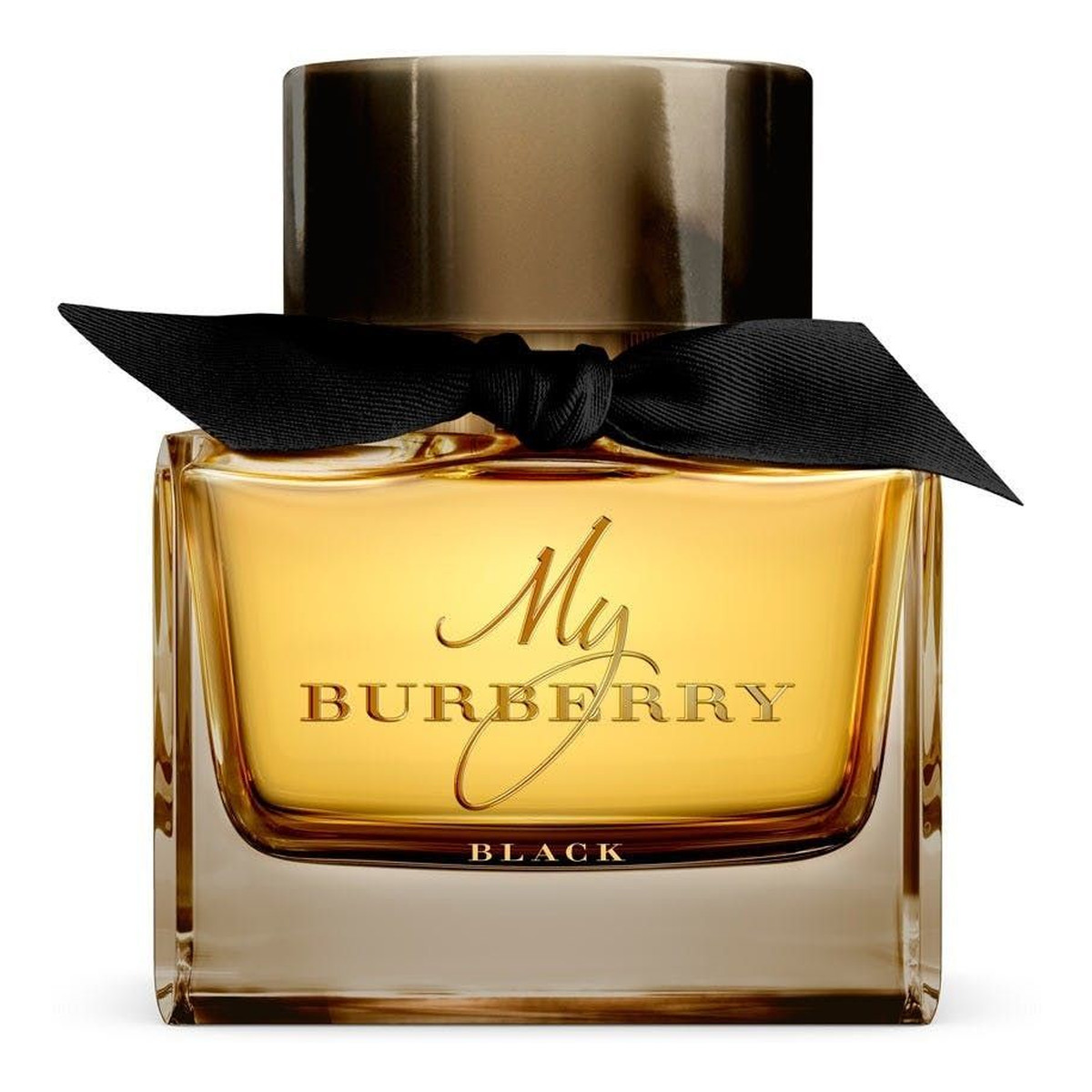 Burberry My Burberry Black Woda perfumowana spray 90ml