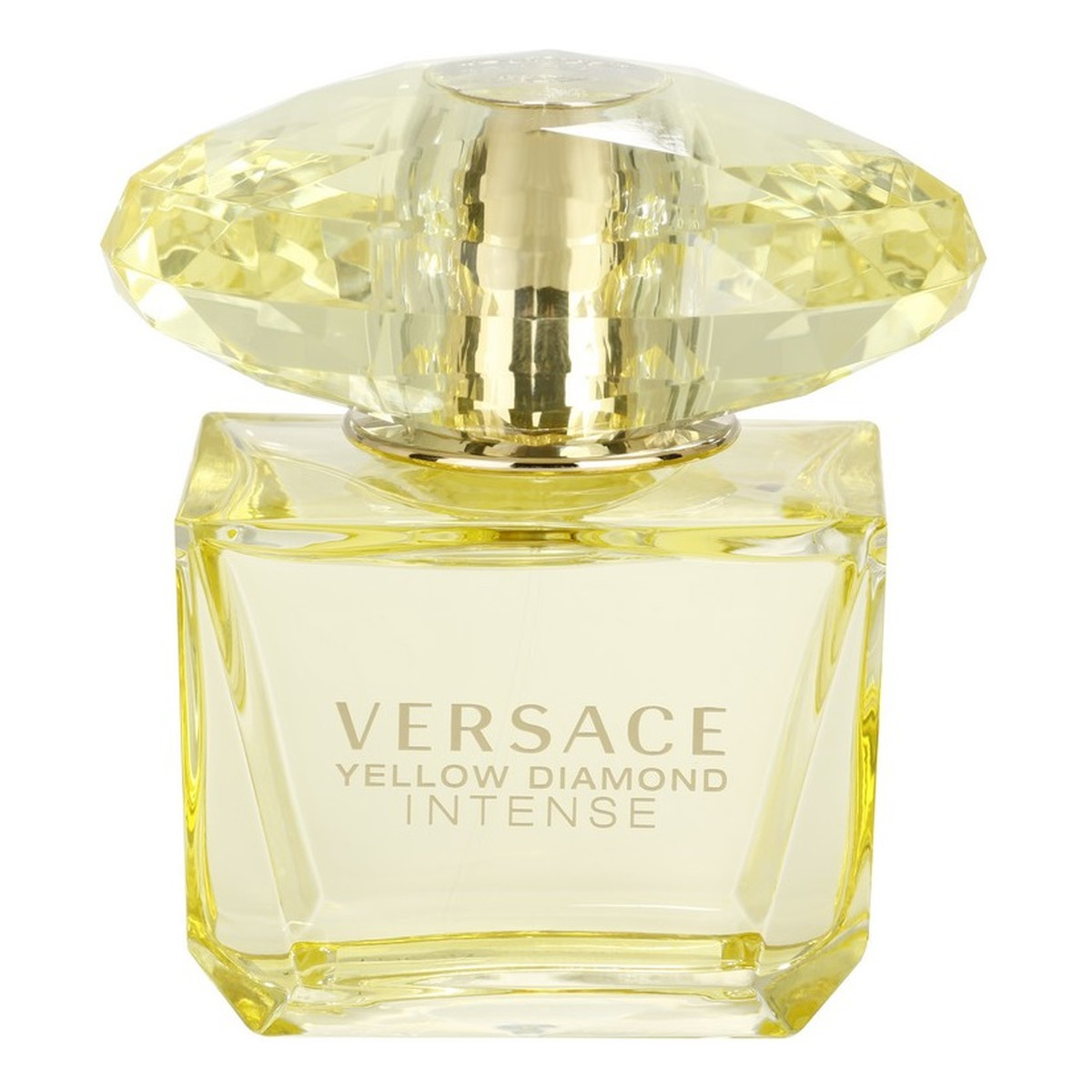 Versace Yellow Diamond Intense Woda perfumowana dla kobiet 90ml