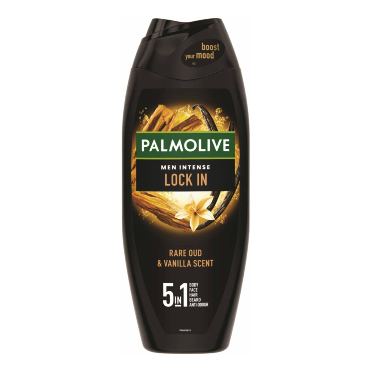 Palmolive Men Żel pod prysznic Lock Inn 500ml
