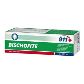 Biszofit Żel Do Ciała