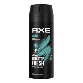 Dezodorant Spray