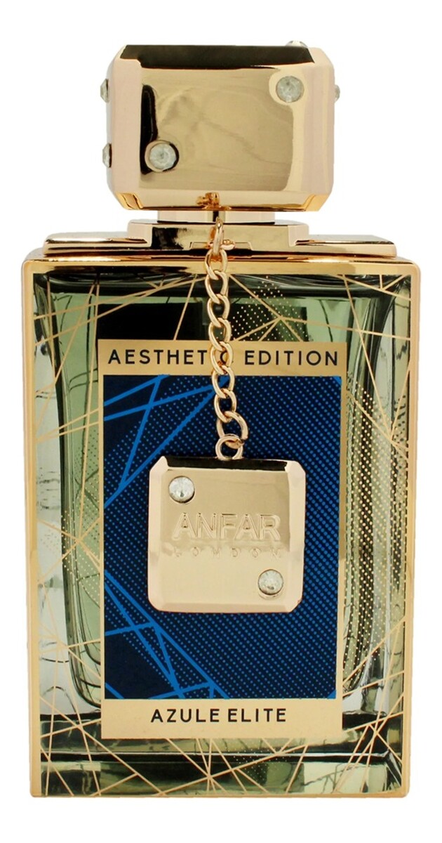 Azule elite ekstrakt perfum spray