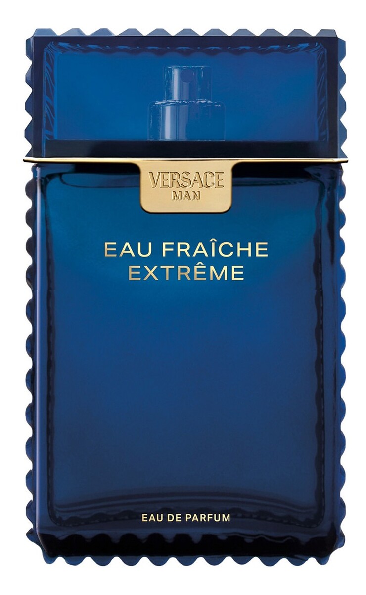 Woda perfumowana spray