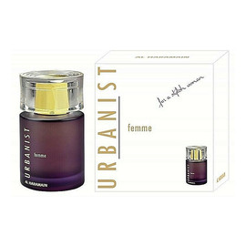 Woda perfumowana spray