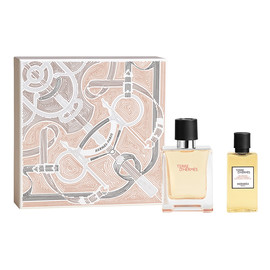 Zestaw woda toaletowa spray 50ml + żel pod prysznic 40ml