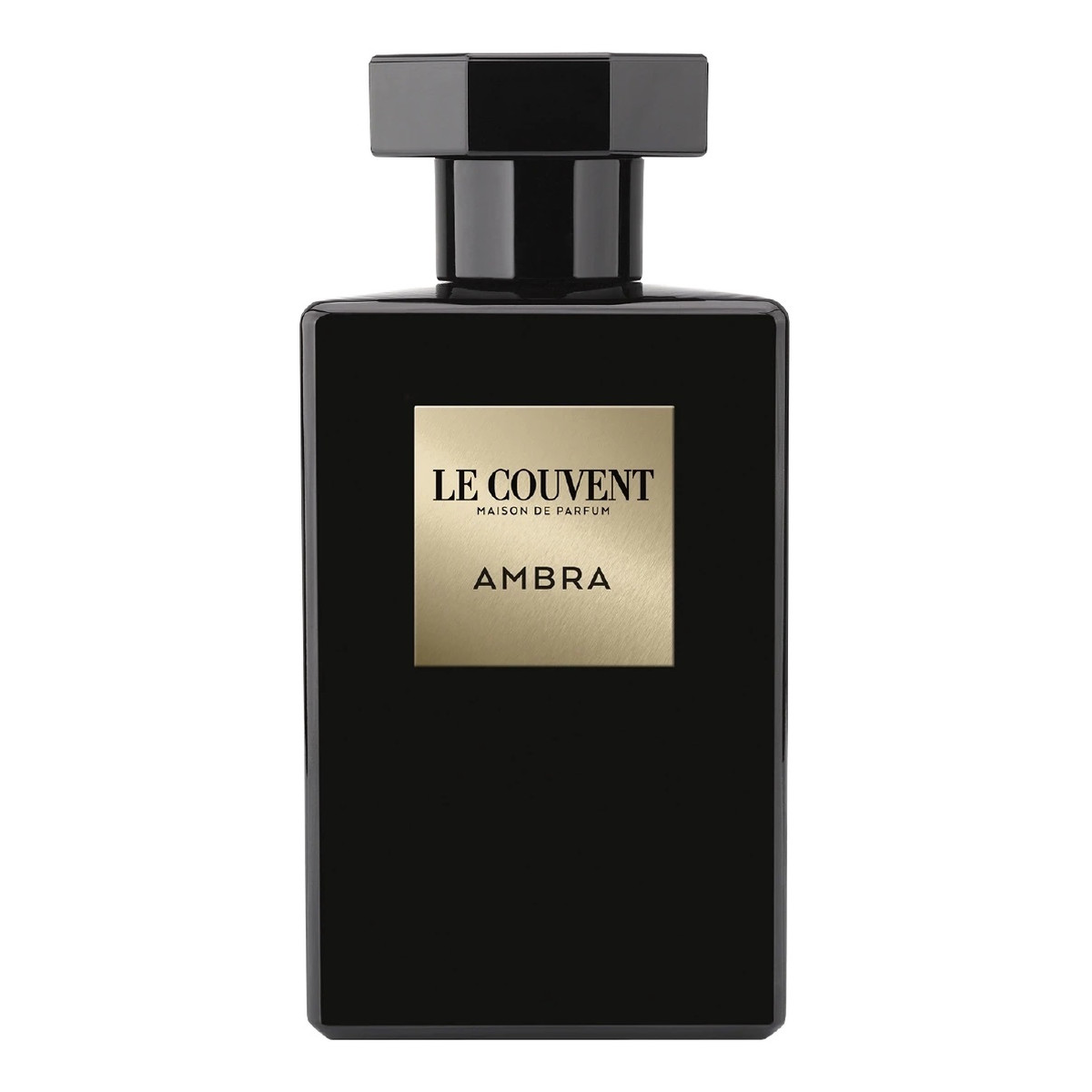 Le Couvent Ambra Woda perfumowana spray 100ml