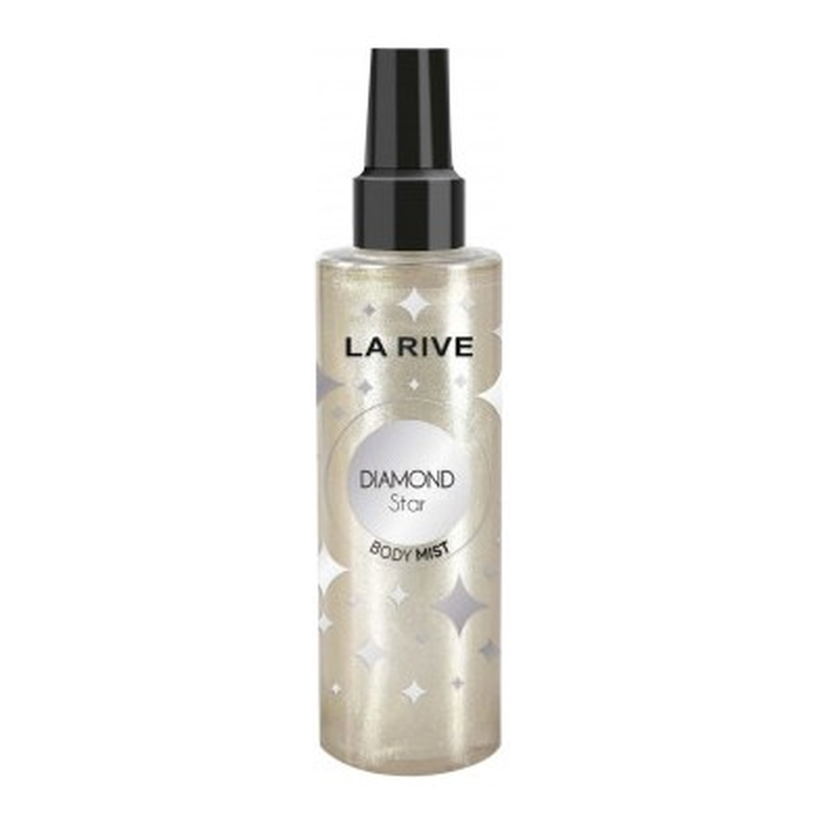 La Rive for Woman Mgiełka do ciała Diamond Star 200ml