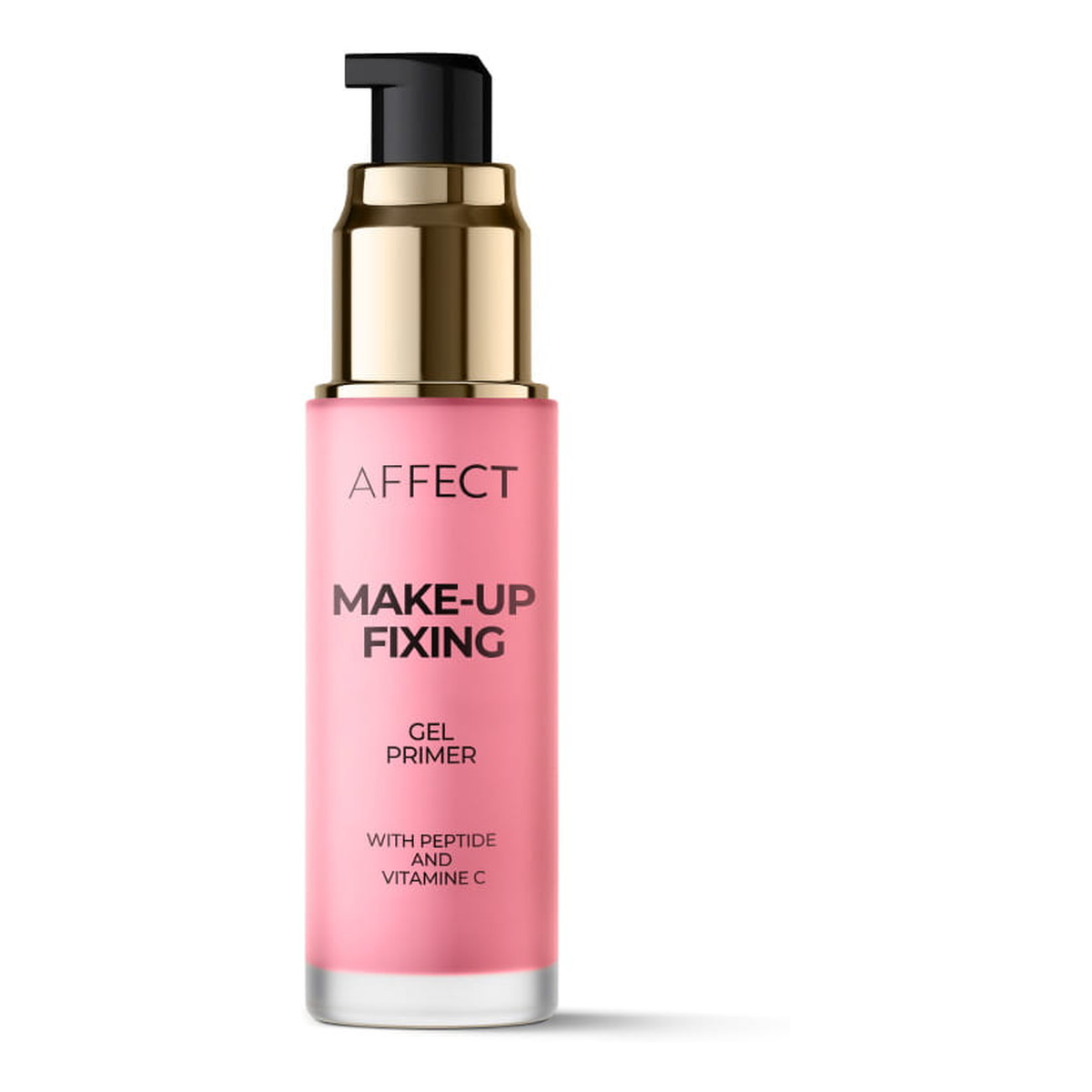 Affect Żelowa baza pod makijaż Make-up Fixing Gel Primer 30ml