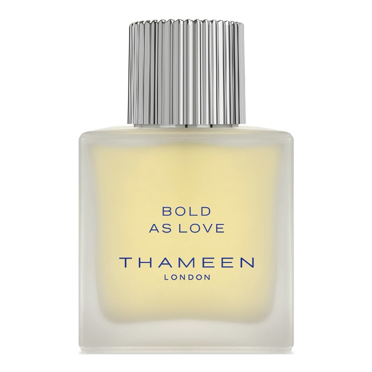 Thameen Bold As Love woda kolońska spray - produkt bez opakowania 100ml