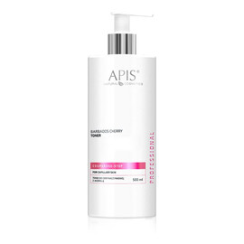 Couperose-stop toner tonik do cery naczynkowej z acerolą