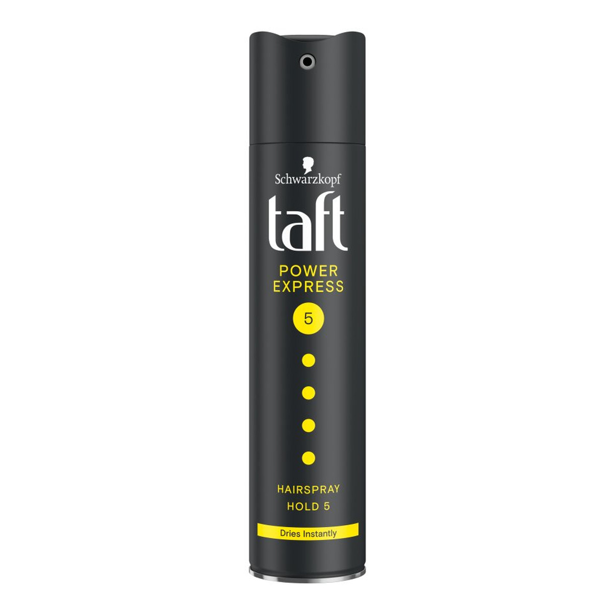 Taft Power Express lakier do włosów nadający objętość mega mocny 250ml