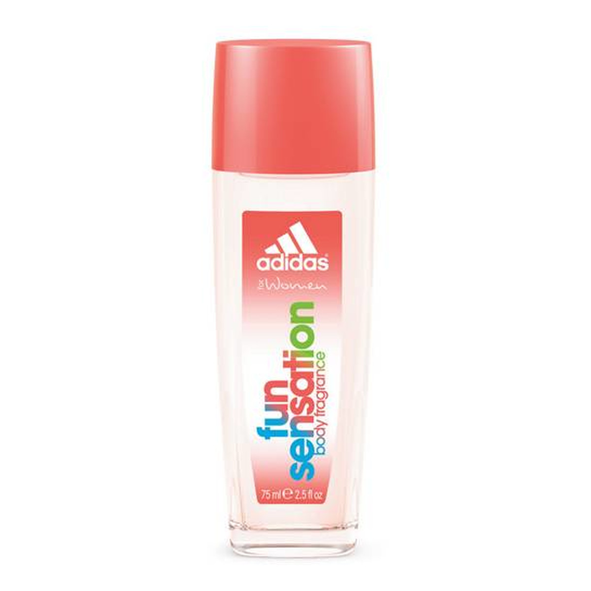 Adidas Fun Sensation Dezodorant Spray 75ml