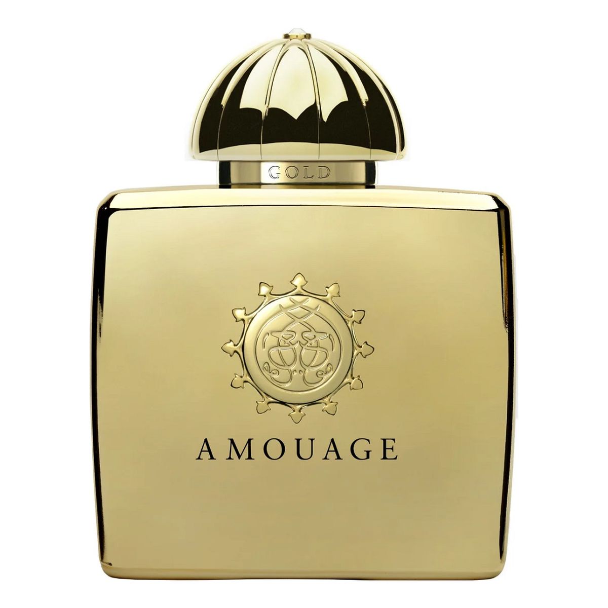 Amouage Gold Woman Woda perfumowana spray 100ml