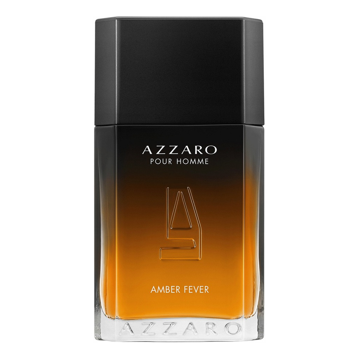 Azzaro Pour Homme Amber Fever Woda toaletowa spray 100ml