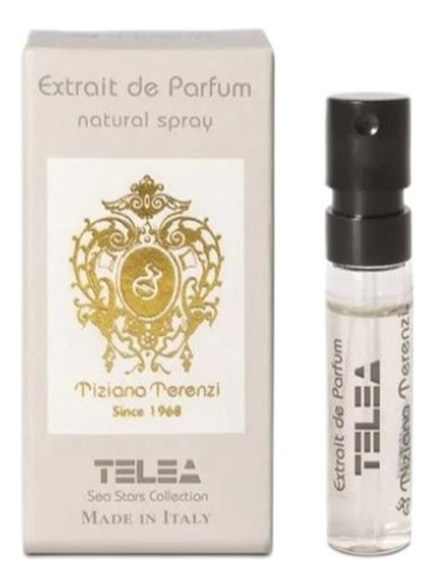 Telea ekstrakt perfum spray próbka