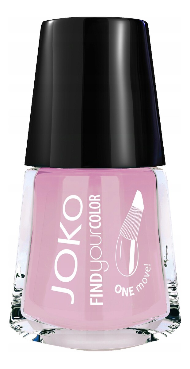 Lakier do paznokci NEW