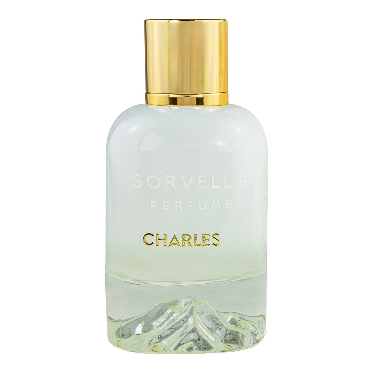 Sorvella Perfume Mountain Charles Woda perfumowana spray 100ml