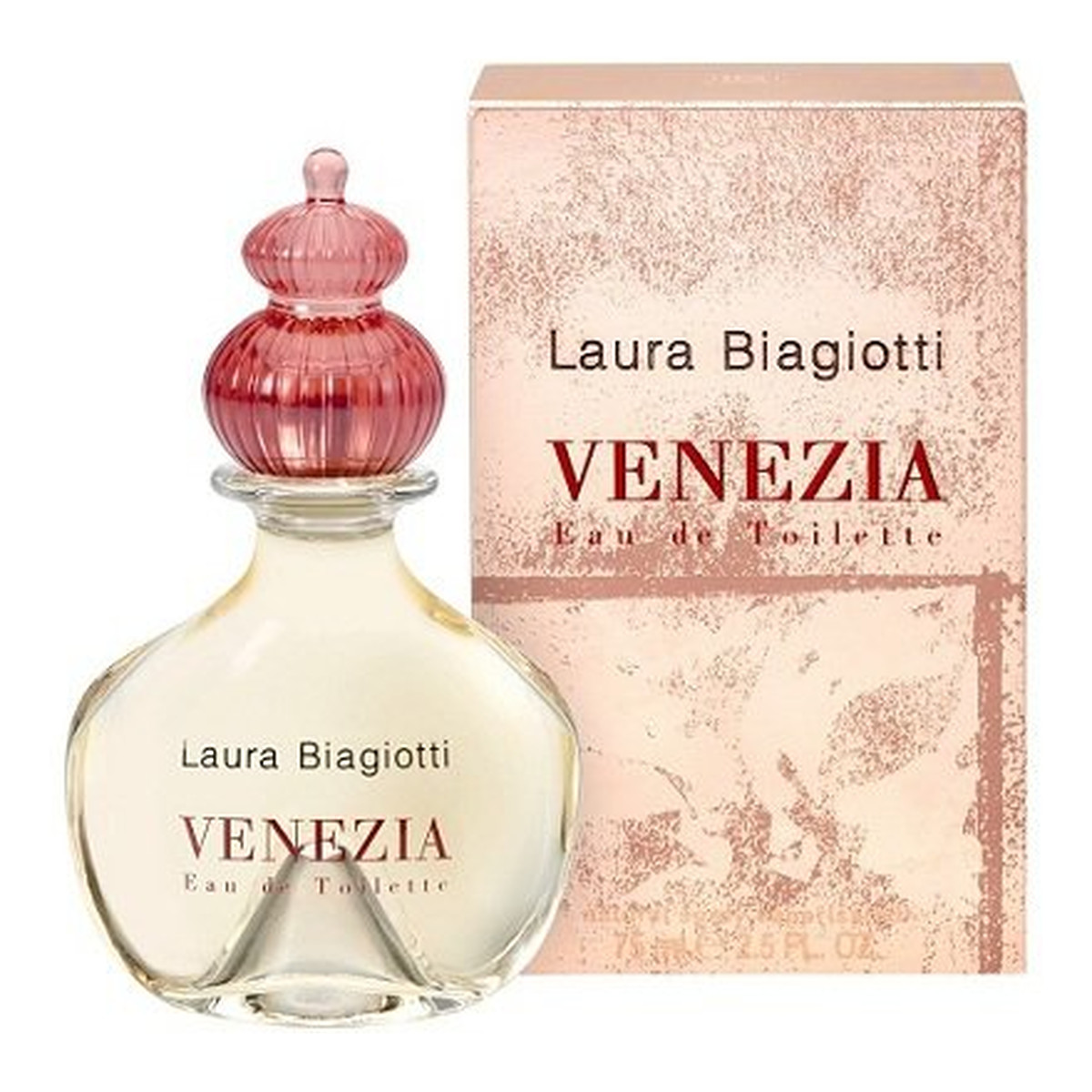 Laura Biagiotti Venezia Woda toaletowa spray 25ml