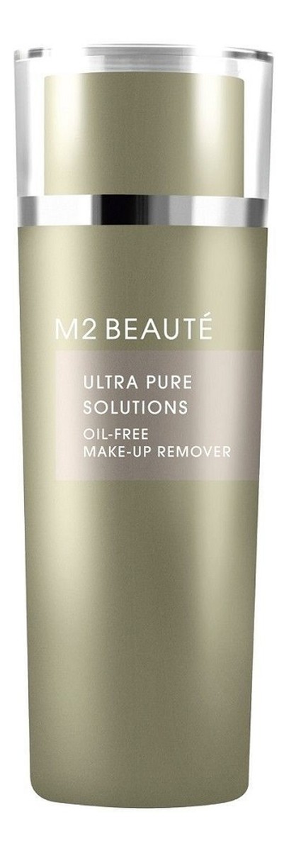 Beztłuszczowy Płyn Do Demakijażu