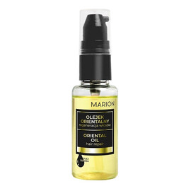 Olejek orientalny regen.włos.jojoba