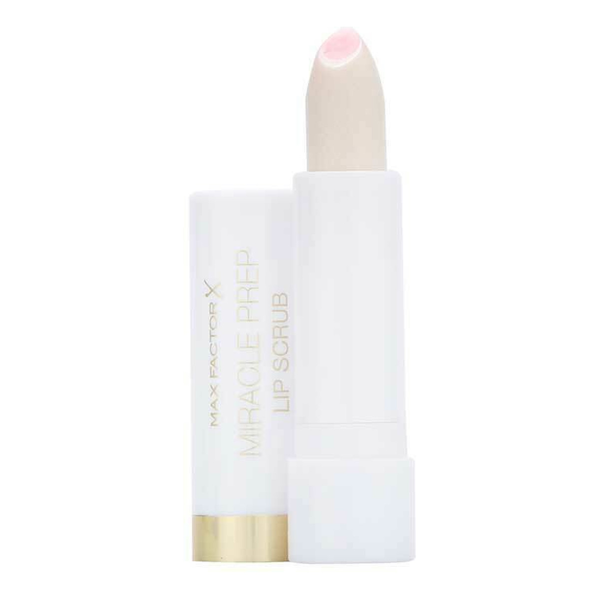Max Factor Miracle Prep Lip Scrub balsam do ust 4g