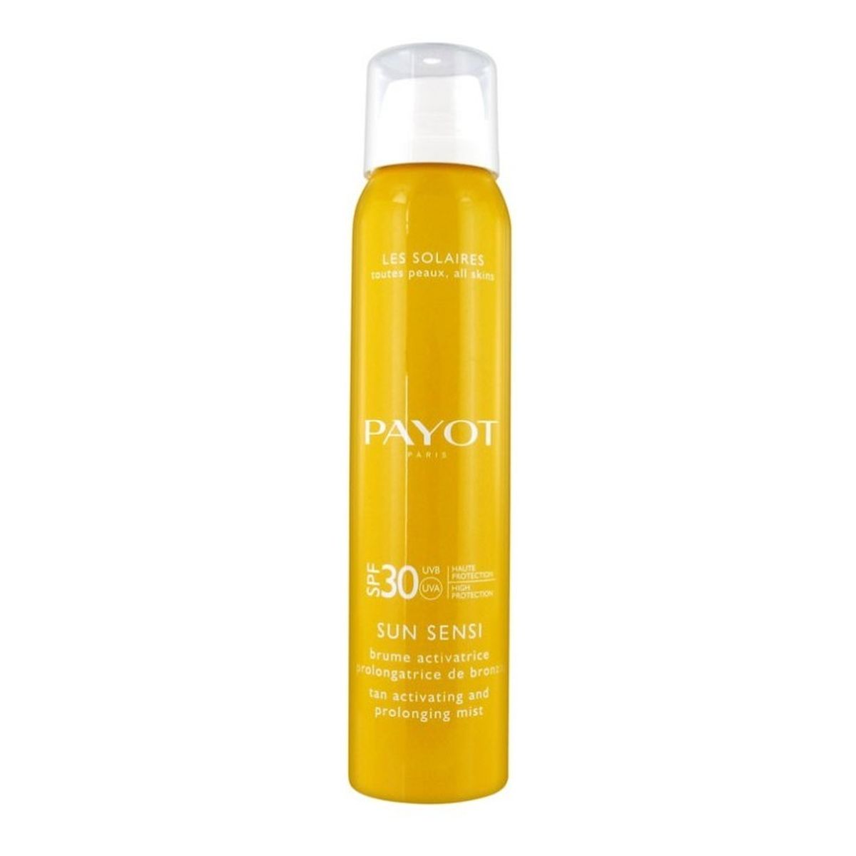 Payot Sun Sensi SPF30 Spray ochronno-przeciwstarzeniowy 125ml