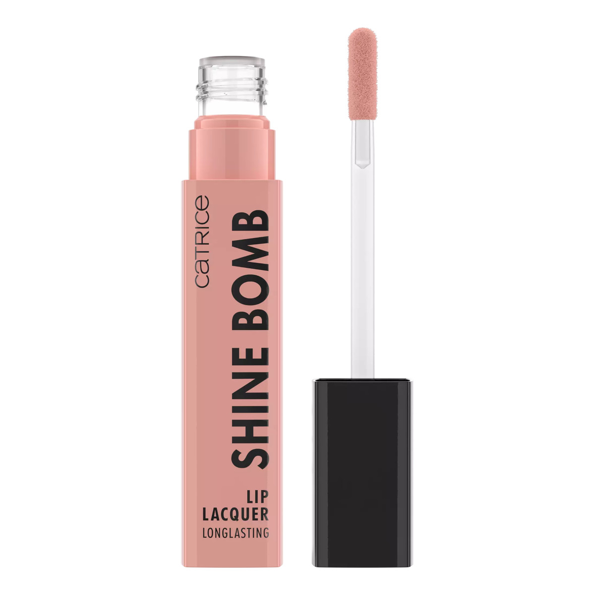 Catrice Shine Bomb Lip Lacquer Pomadka w płynie 3ml