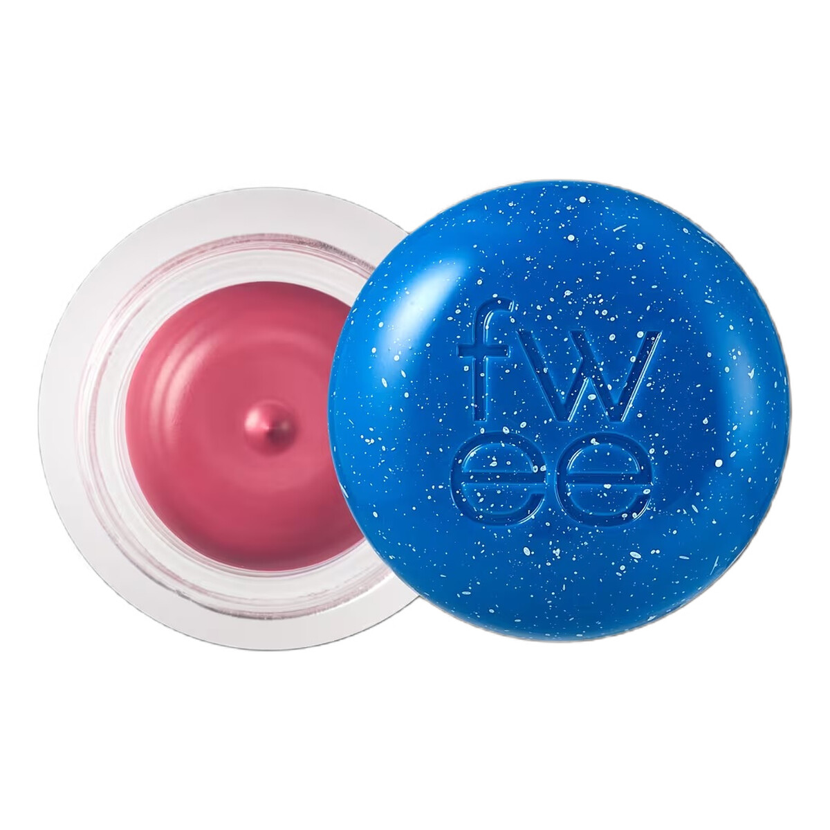 Fwee Lip Cheek Blurry Pudding Pot Pudding do ust i policzków 5g