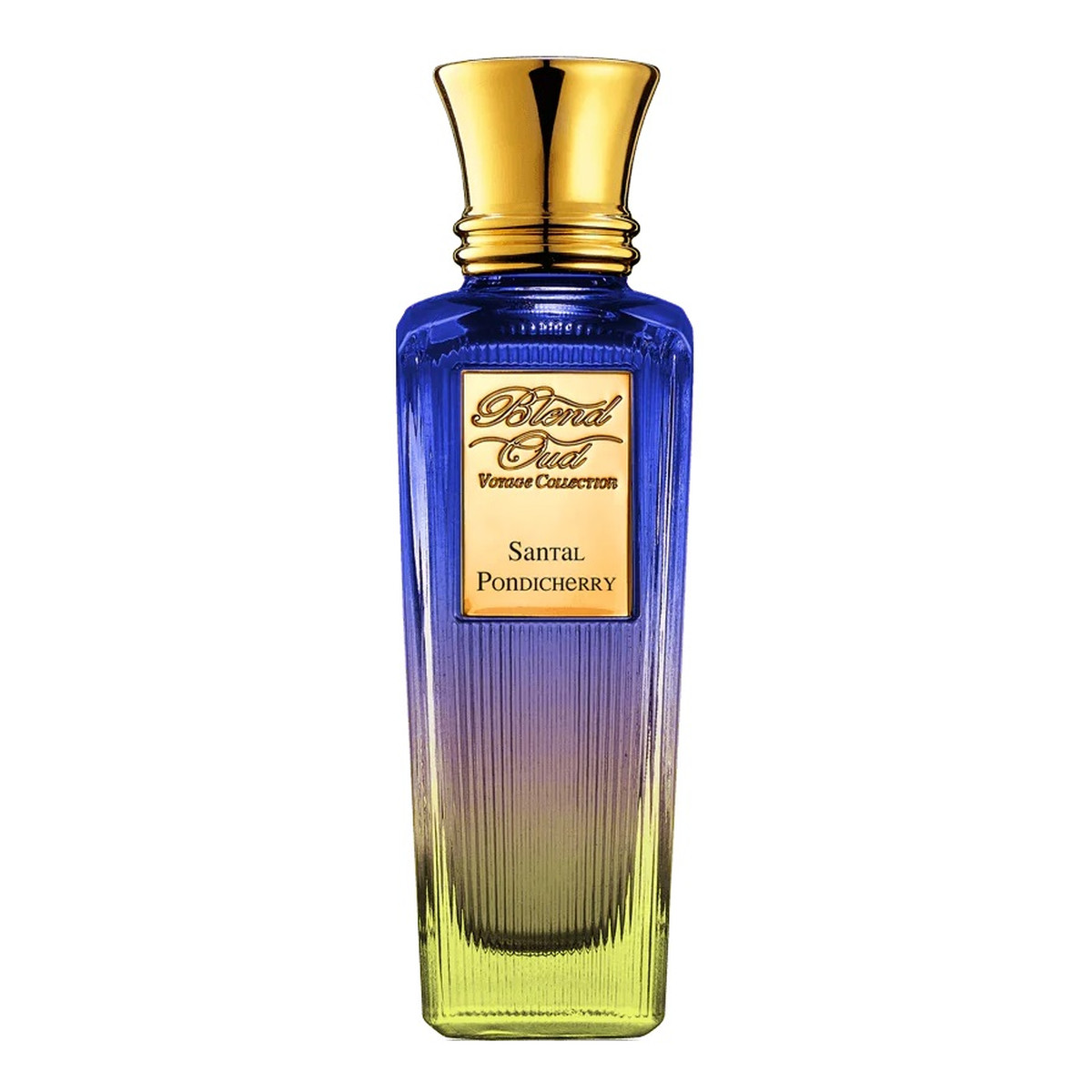 Blend Oud Santal Pondicherry Woda perfumowana spray 75ml