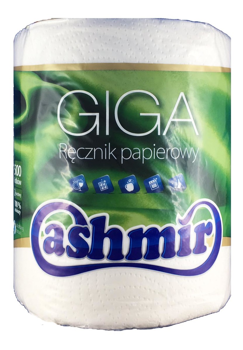 RĘCZNIK KUCHENNY GIGA 500 listków
