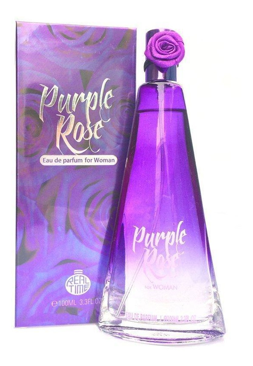 Woda perfumowana