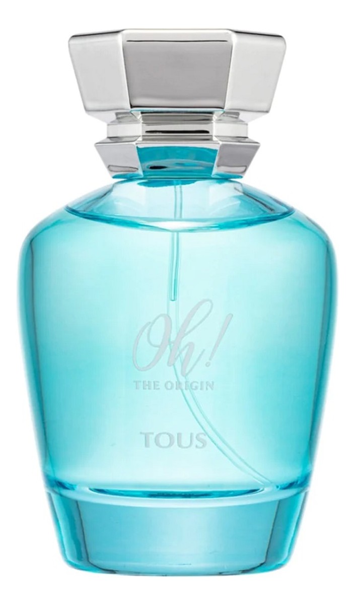 Woda toaletowa spray