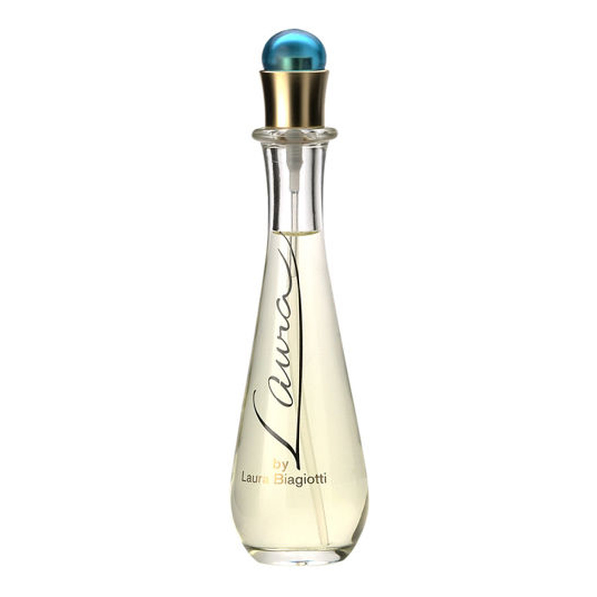 Laura Biagiotti Laura Woda toaletowa 75ml