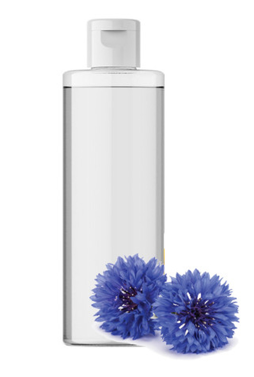 Hydrolat Z Kwiatów Bławatka 100%