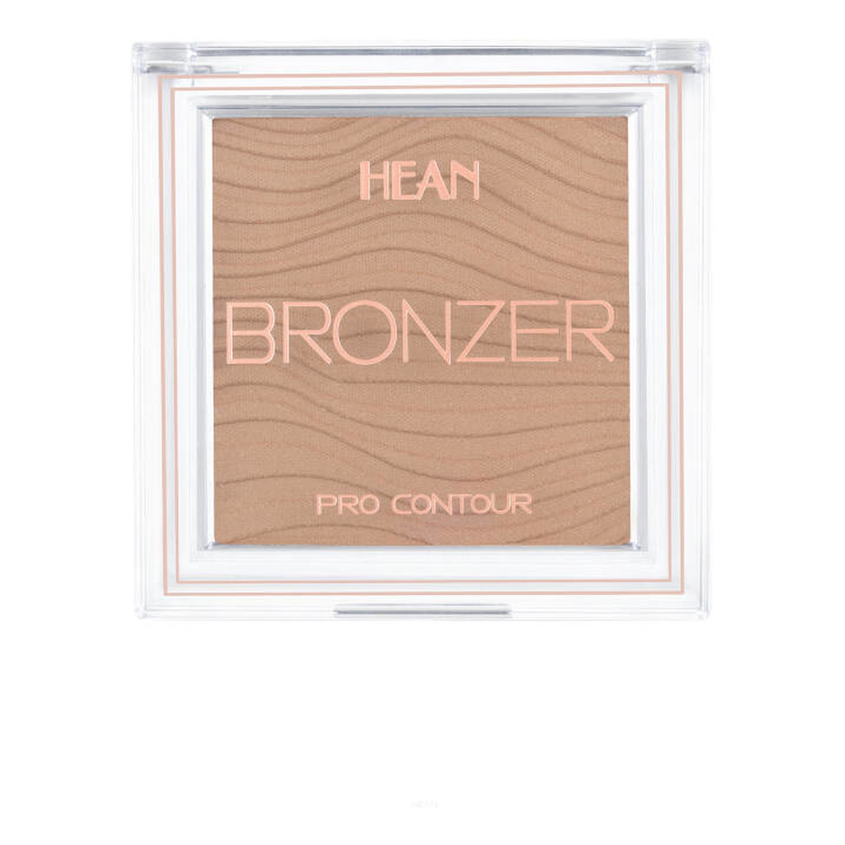 Hean Bronzer Pro-Contour 9g