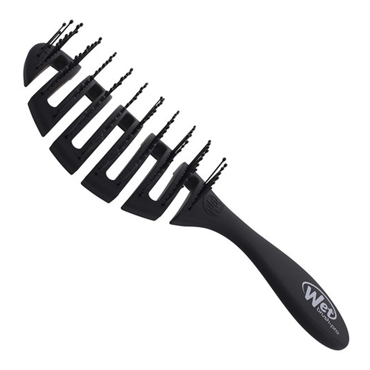 Wet Brush-Pro Flex Dry szczotka do włosów Black