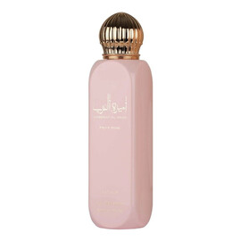Ameerat al arab prive rose perfumowany spray do ciała