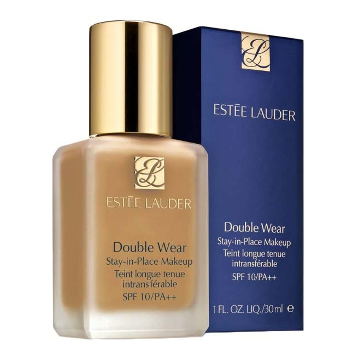 Estee Lauder Double Wear Stay In Place Makeup SPF10 Długotrwały podkład o przedłużonej trwałości 30ml