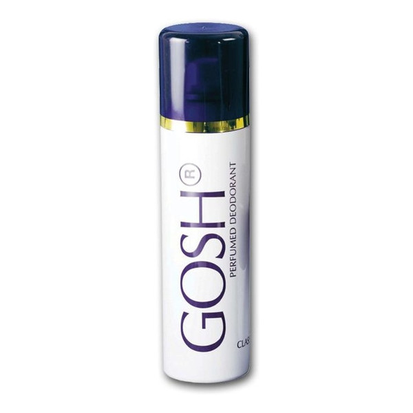 Gosh Classic Dezodorant Spray 150ml