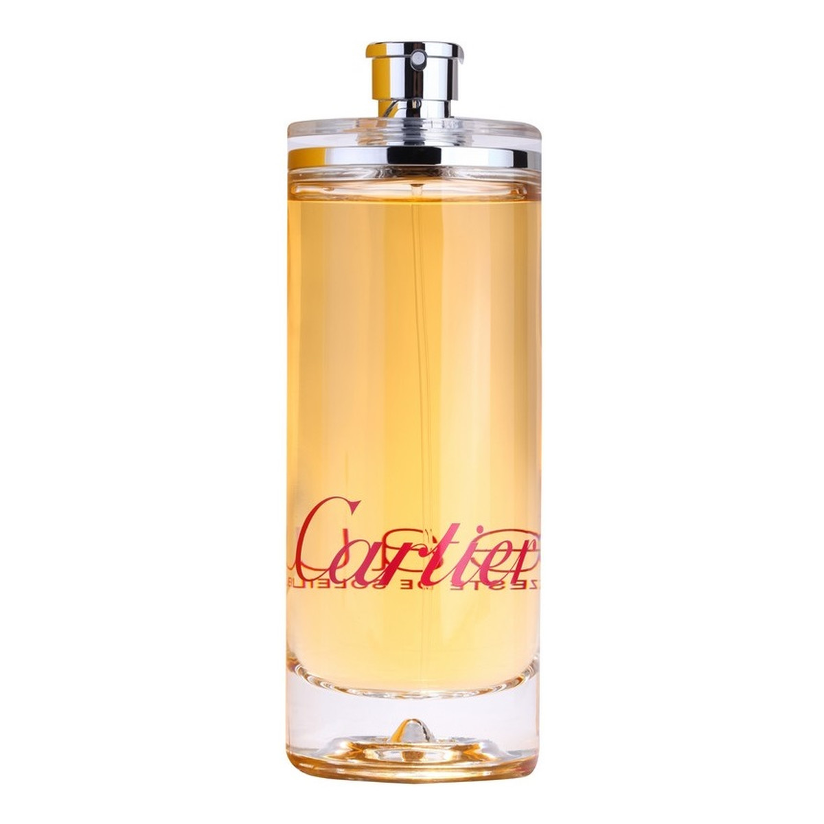 Cartier Eau de Zeste de Soleil woda toaletowa unisex 200ml