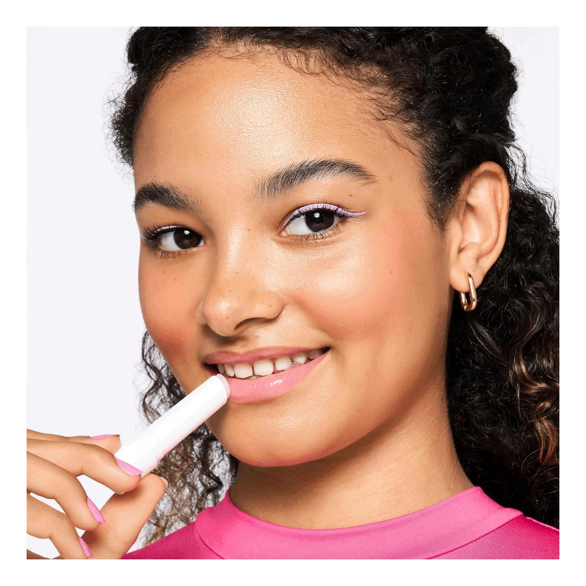 Essence Juicy Bomb Lśniący balsam do ust 2.5g