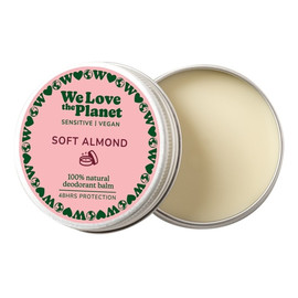 Dezodorant w kremie Soft Almond