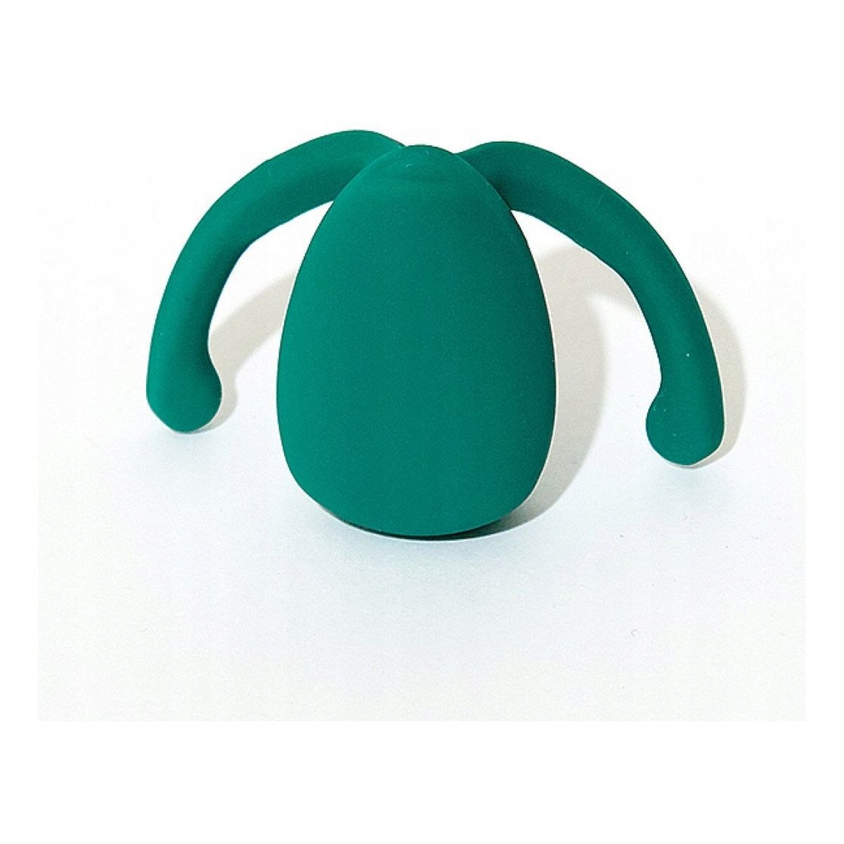 Dame Eva II Hands-Free Vibrator masażer łechtaczki Fir