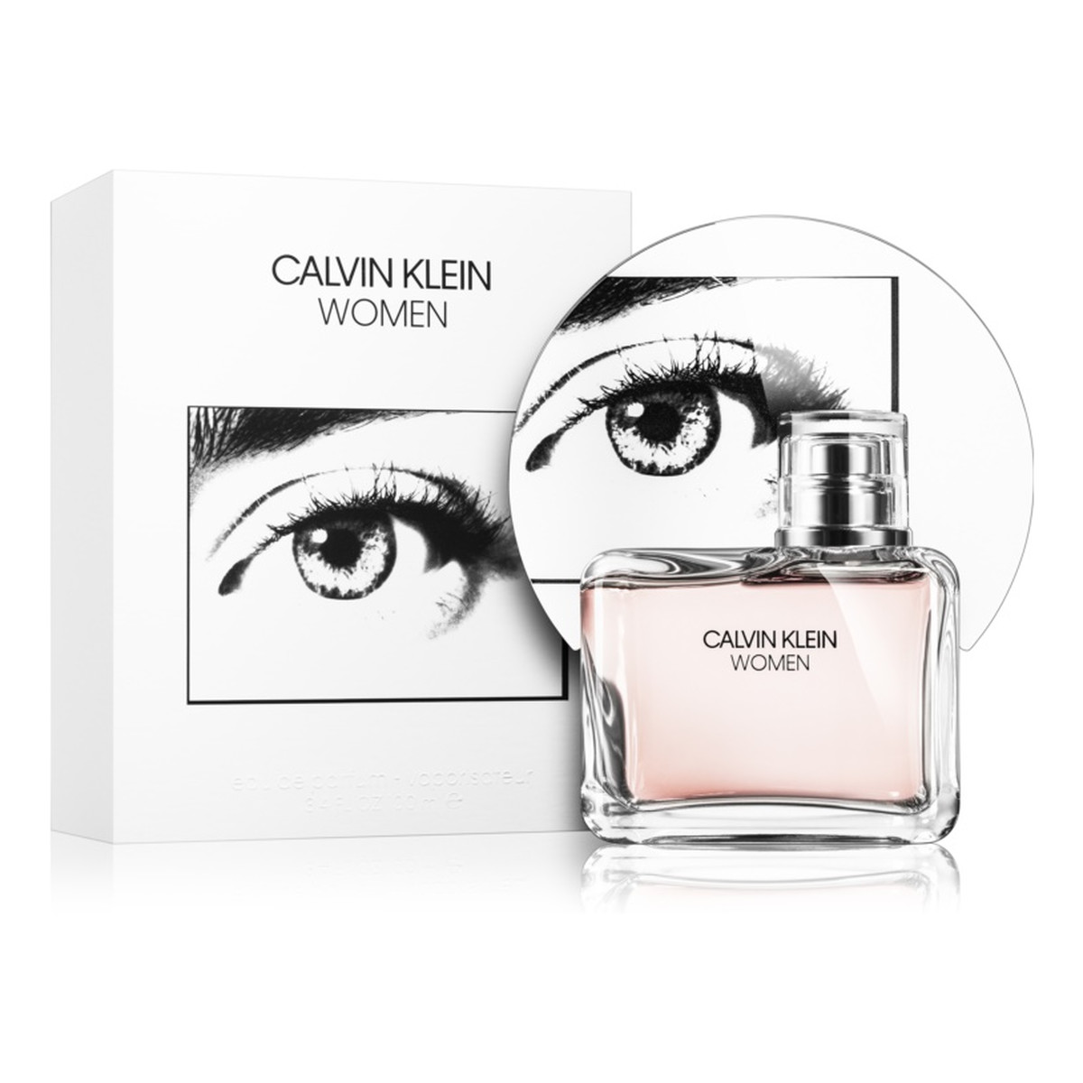 Calvin Klein Women Woda perfumowana 100ml