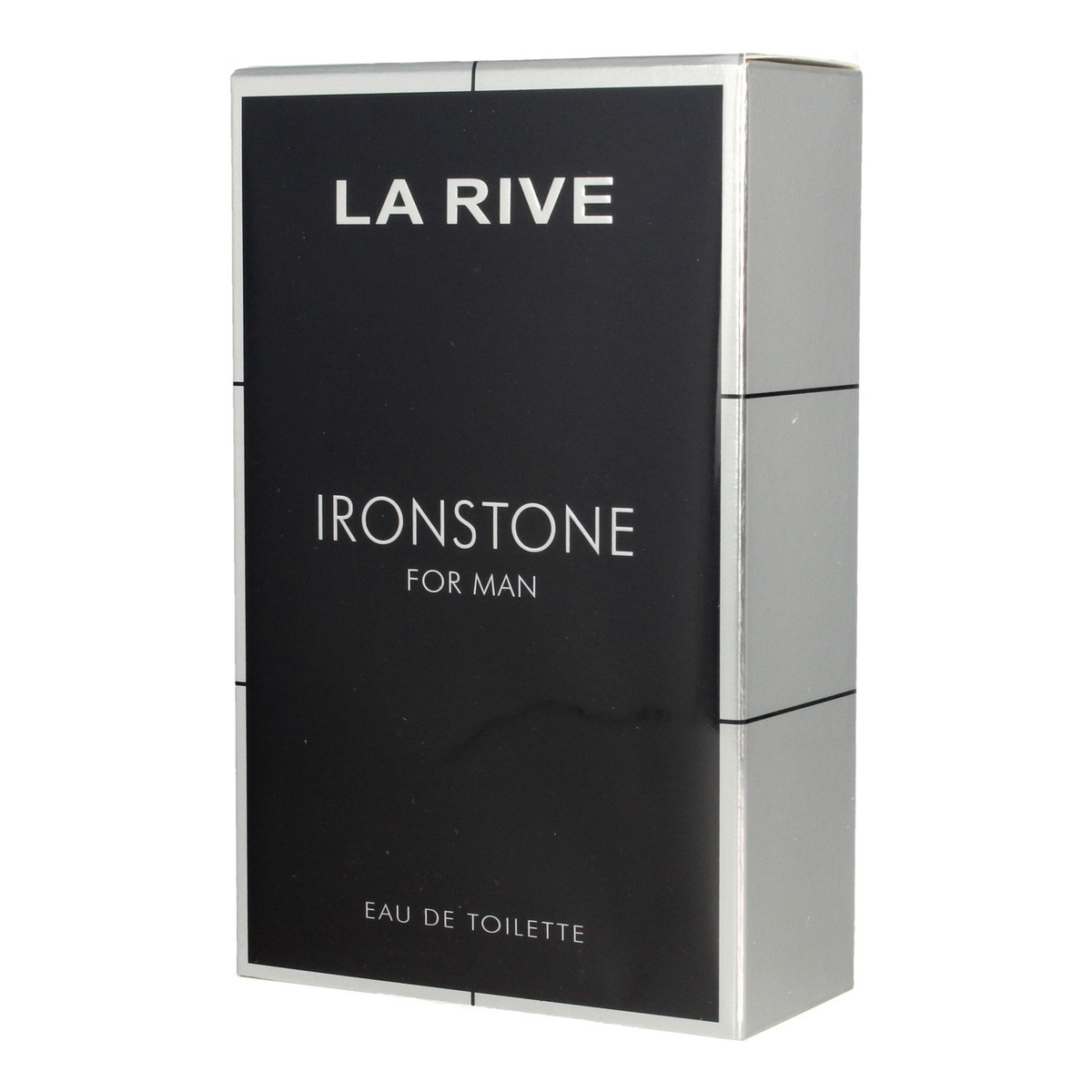 La Rive for Men Ironstone Woda toaletowa 100ml