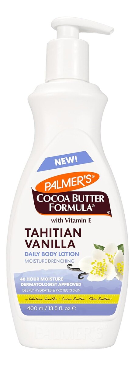 Vanilla balsam do ciała