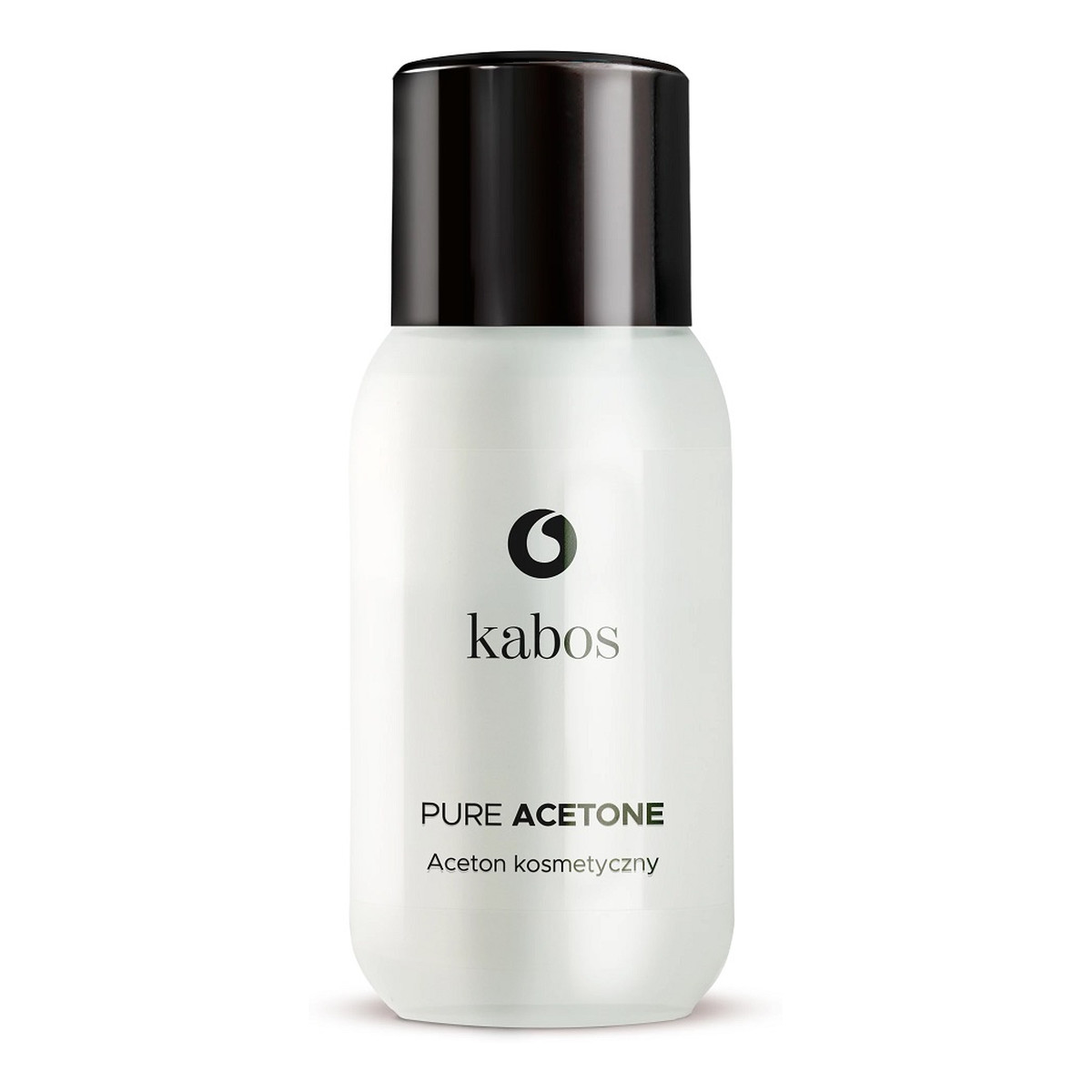 Kabos Pure acetone aceton kosmetyczny 150ml
