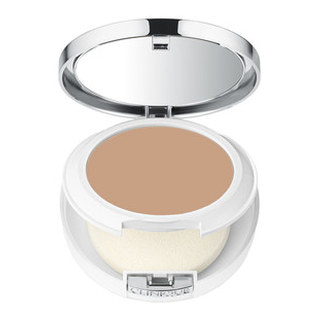 Clinique Beyond Perfecting Powder Foundation + Concealer podklad w pudrze i korektor 2