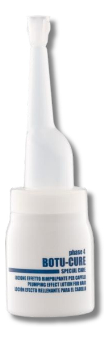 Ampułki do włosów osłabionych i z tendencją do uszkodzeń 12x12ml