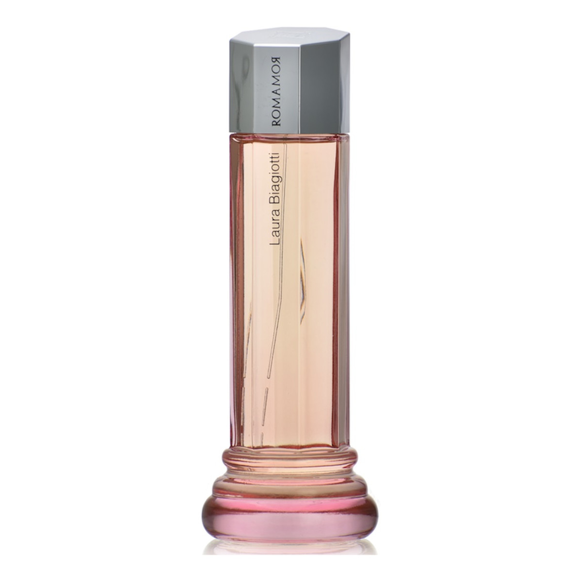 Laura Biagiotti Romamor Woda toaletowa spray tester 100ml